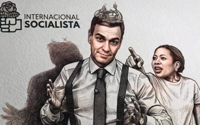 A perro flaco, todo son pulgas: Sánchez suma otra denuncia (esta vez en Londres)