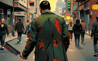 Abatido por la Policía tras herir a 3 vecinos en Vallecas