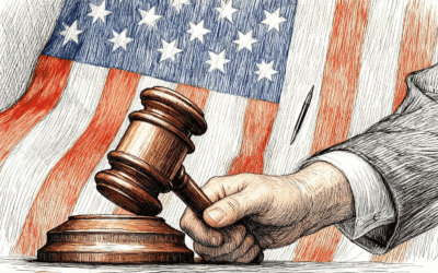 Acusación de EEUU a Maduro y su entorno