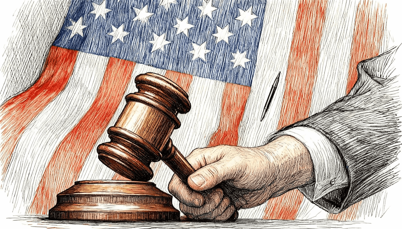 Acusación de EEUU a Maduro y su entorno