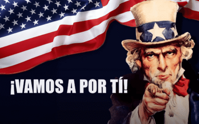 Amenaza judicial de EEUU contra Zapatero