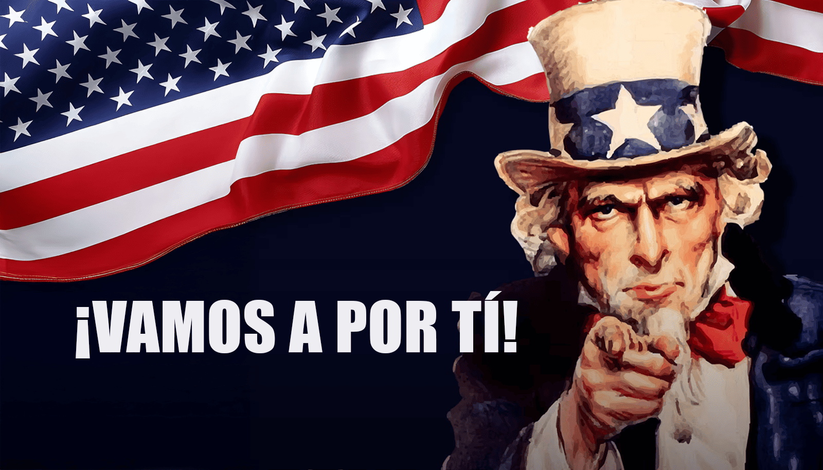 Amenaza judicial de EEUU contra Zapatero