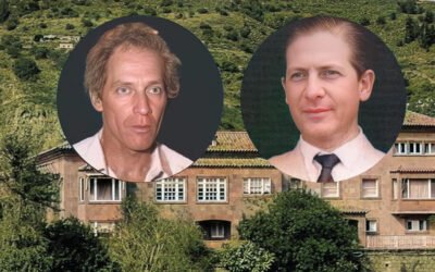 Ángel Cabrera, ‘El Rubio’: el secuestro que estremeció a Canarias y desveló las sombras de una época