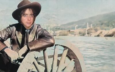 Antonio González Pacheco, ‘Billy el Niño’