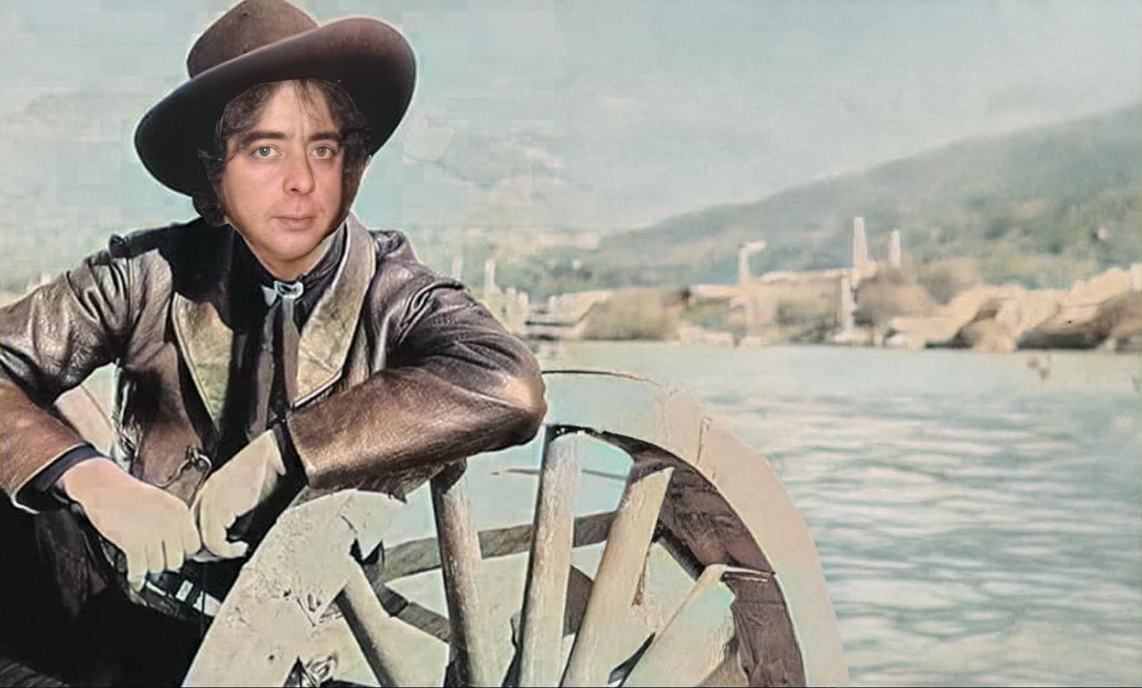 Antonio González Pacheco, ‘Billy el Niño’