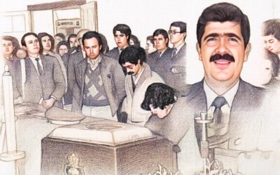 Atentado de ETA en el puente de la Magdalena de Pamplona