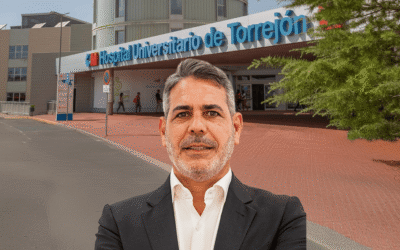Auditorías y confrontación política: la crisis del Hospital de Torrejón