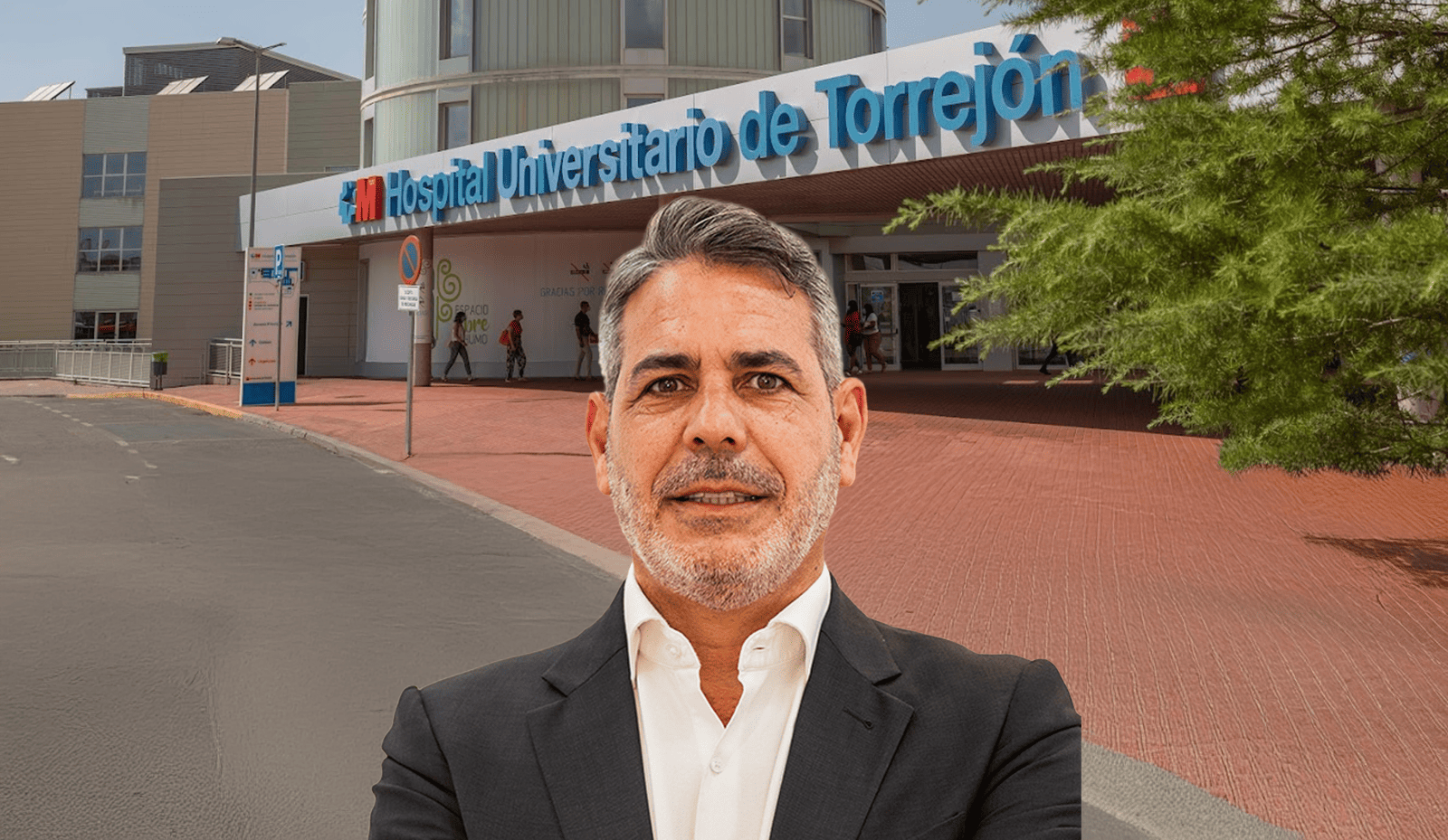 Auditorías y confrontación política: la crisis del Hospital de Torrejón