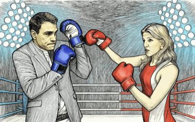 Autosabotaje de Yolanda Díaz en Moncloa