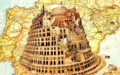 Babel Jurídica: Cómo una Ley de Plurilingüismo Podría Fragmentar la Justicia Española y Convertir la Lengua en un Campo de Batalla