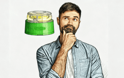 Baliza V16: un negocio blindado