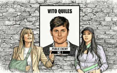 Begoña Gómez ingresa en la Orden Santaolalla de Mártires del Botijo (con honores y denuncia incluida)
