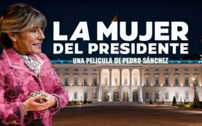 Begoña se jactó de ser «la mujer de Pedro Sánchez» en una reunión de negocios con alcaldes y empresarios
