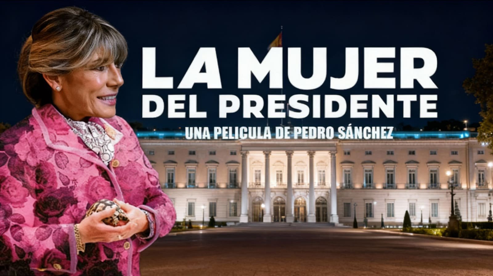 Begoña se jactó de ser «la mujer de Pedro Sánchez» en una reunión de negocios con alcaldes y empresarios