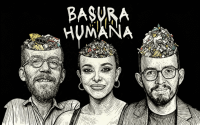 Canallas con piel de cordero: La izquierda utiliza a un discapacitado psíquico como ariete contra la derecha mientras le destroza la vida