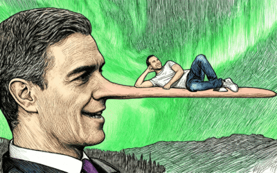 Carta de un votante socialista a un amigo de derechas