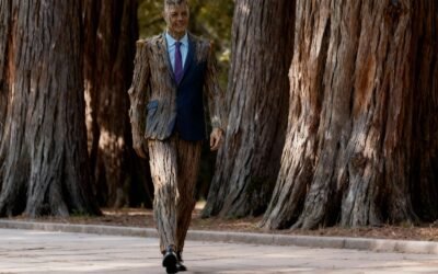 Como se le ha quedado el cuerpo a Pedro Sánchez, después de la sentencia del Fiscal del Estado