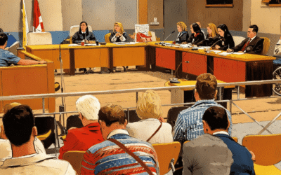 Condena de 20 años por un asesinato en una fiesta ‘chemsex’ en Vallgorguina