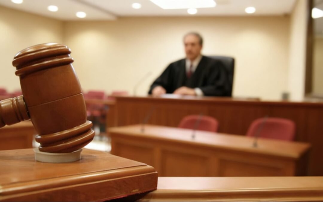 Condenados por una red de tráfico de inmigrantes en Canarias