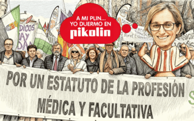 Crisis en la Sanidad Pública: Falta de realismo del Ministerio