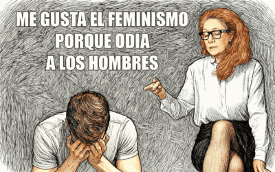 Cristina Fallarás: La industria del odio que vende frustración por feminismo