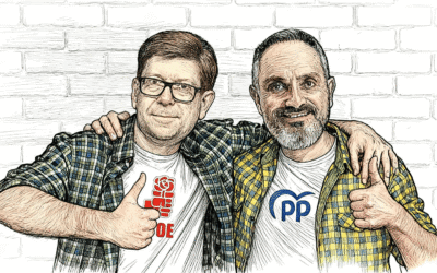 Crónica de una desprotección anunciada: el grito ahogado de las víctimas en el PP y el PSOE