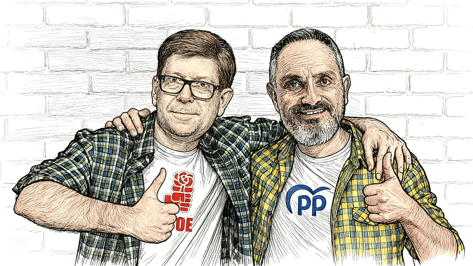 Crónica de una desprotección anunciada: el grito ahogado de las víctimas en el PP y el PSOE