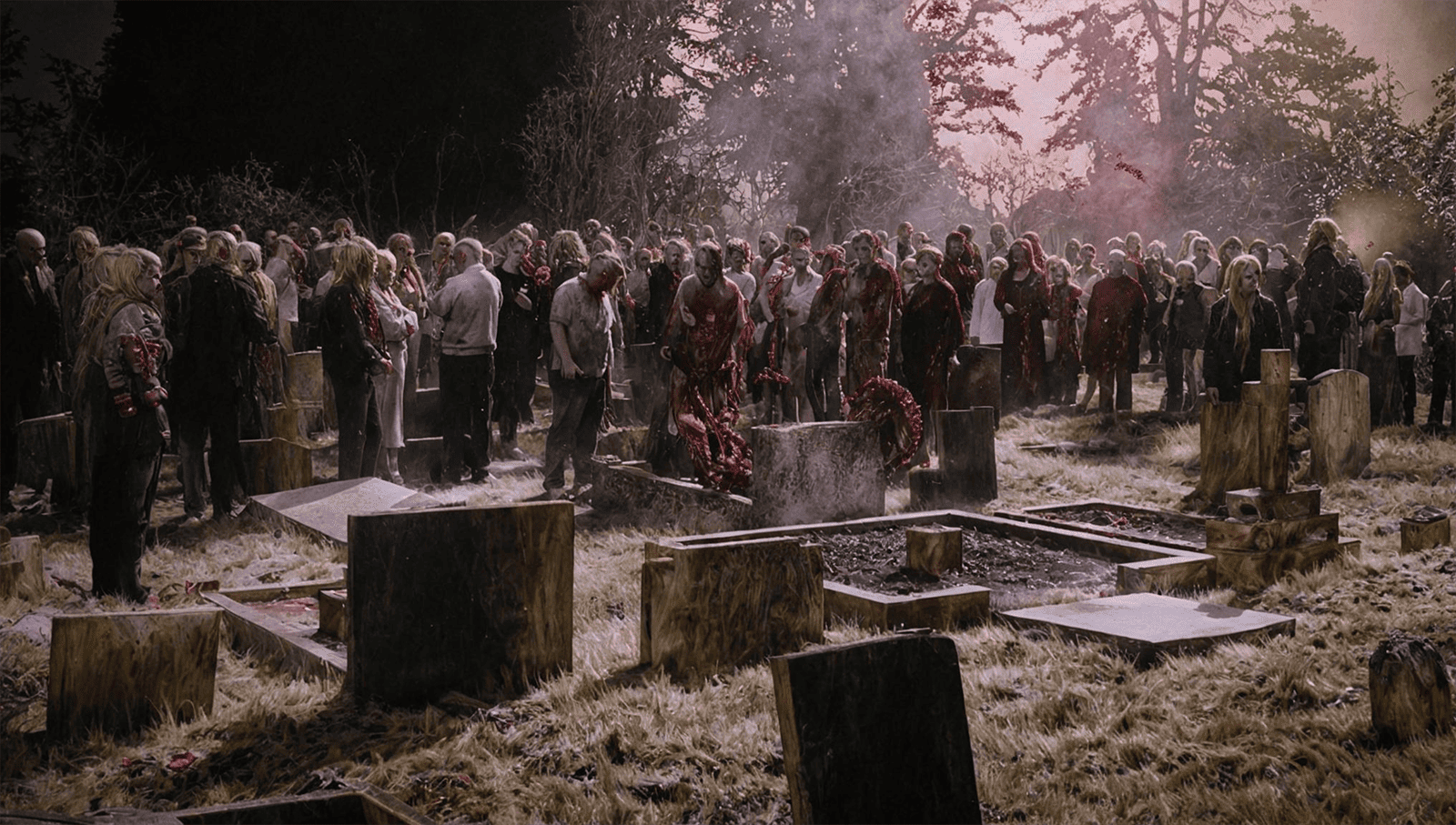 Crónica de una traición anunciada a los asesinados por ETA