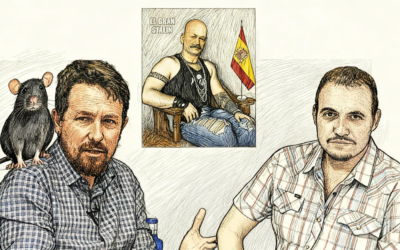 David Torres un periodista que tira la piedra y esconde la mano