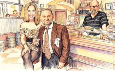 De los escenarios a los ministerios