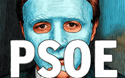 Del Relato de la Regeneración al Pacto del Cínico: La Autopsia de la Ruptura Ética del PSOE