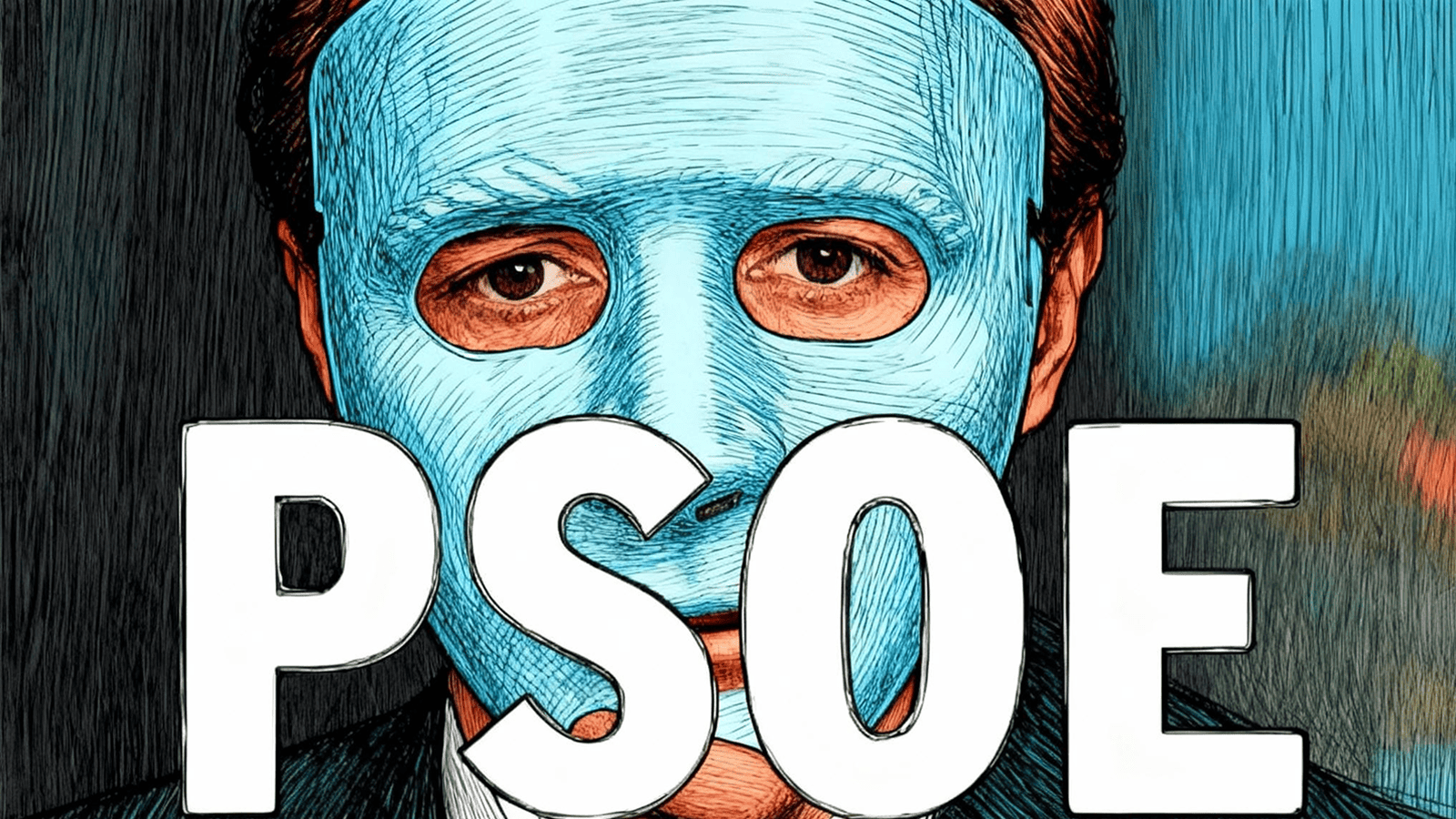 Del Relato de la Regeneración al Pacto del Cínico: La Autopsia de la Ruptura Ética del PSOE