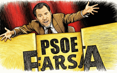 Desmantelando la farsa: la «infalibilidad» de la alta velocidad y el cinismo ministerial tras Adamuz