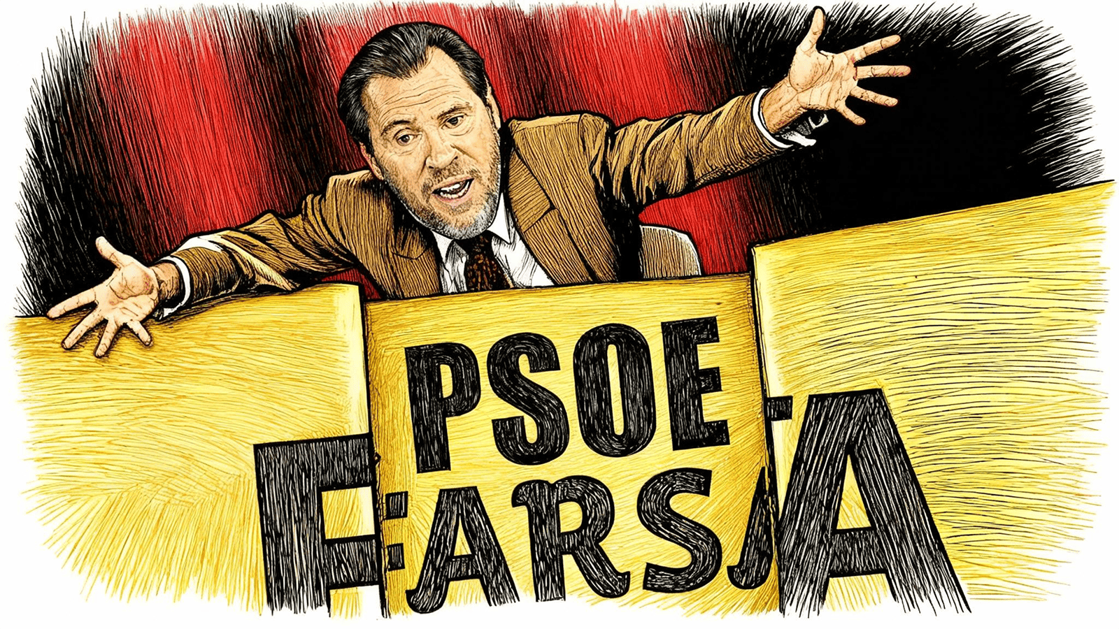 Desmantelando la farsa: la «infalibilidad» de la alta velocidad y el cinismo ministerial tras Adamuz