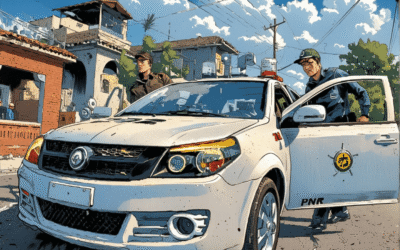 Detenido en La Habana Martiño Ramos