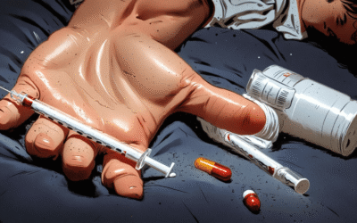 Detenido en Murcia un vendedor de productos derivados del cannabis por la intoxicación de cinco jóvenes