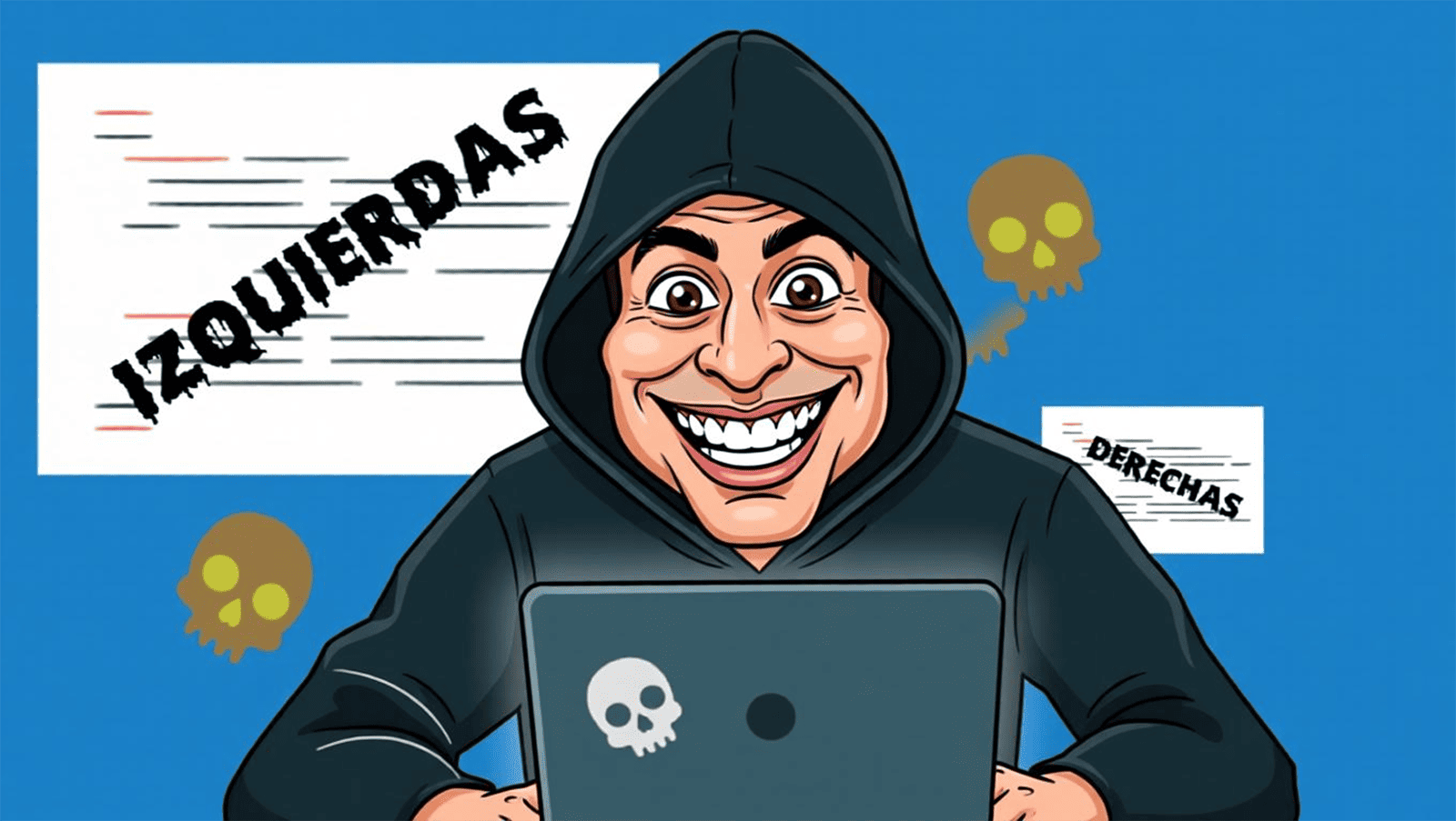 Dos detenidos por acosar y amenazar de muerte a Ione Belarra: Cuando el miedo entra en la casa de la izquierda