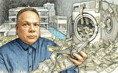 EE.UU. ofrece 10 millones por un narco venezolano con pisos de lujo en Barcelona