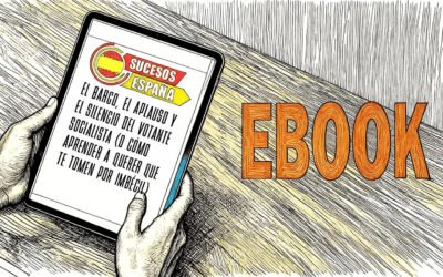 EL BARCO, EL APLAUSO Y EL SILENCIO DEL VOTANTE SOCIALISTA (O CÓMO APRENDER A QUERER QUE TE TOMEN POR IMBÉCIL)