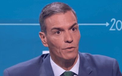 El desgaste inevitable: Cuando la supervivencia política se convierte en el único proyecto del gobierno