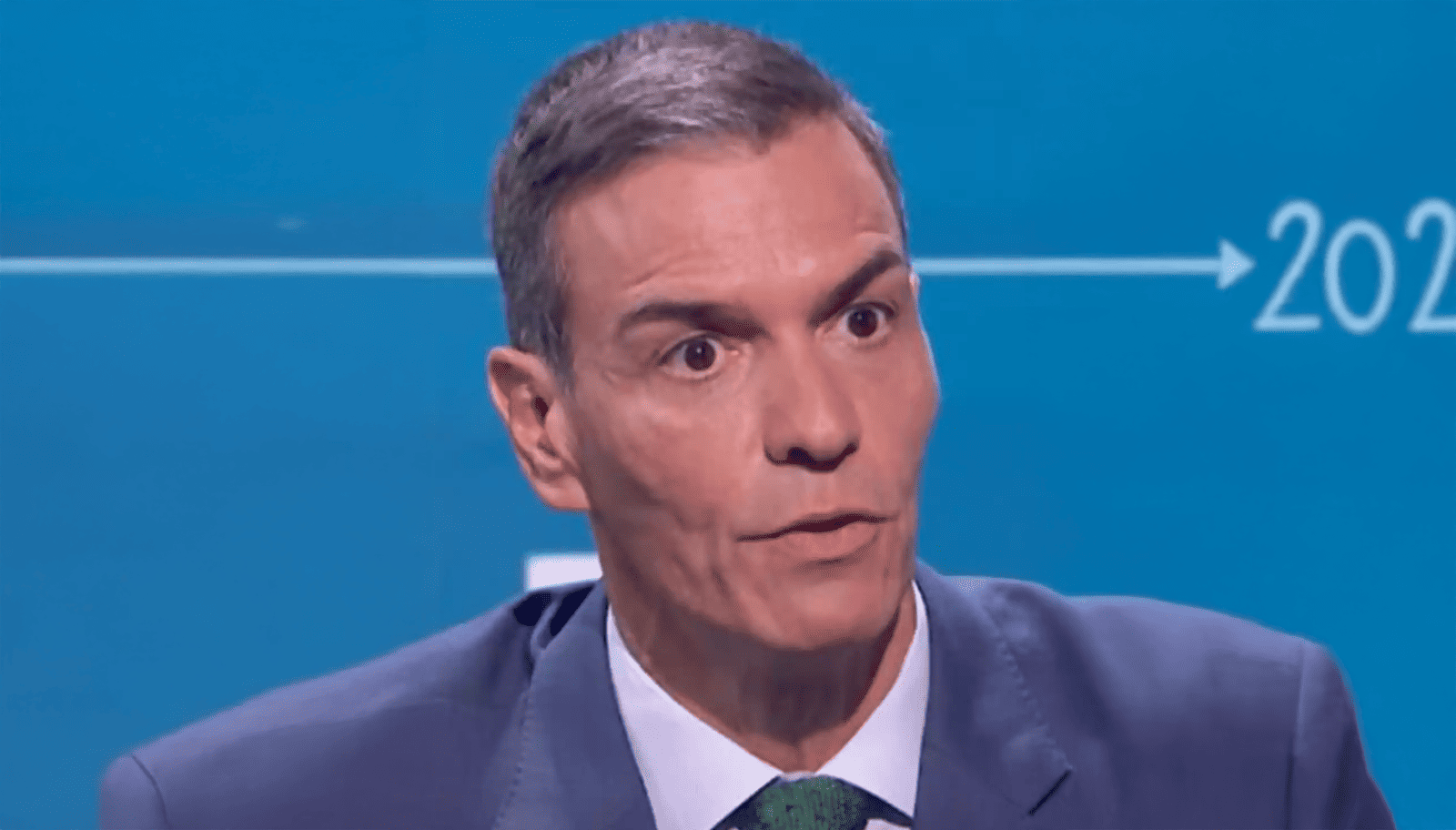 El desgaste inevitable: Cuando la supervivencia política se convierte en el único proyecto del gobierno