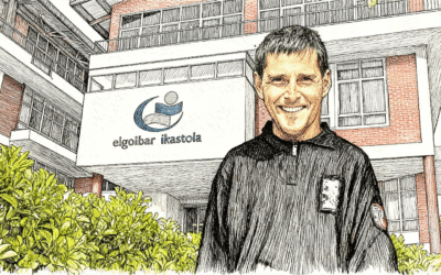 EL ESPANTO ÉTICO: De la pistola y la extorsión a la tarima de un instituto público