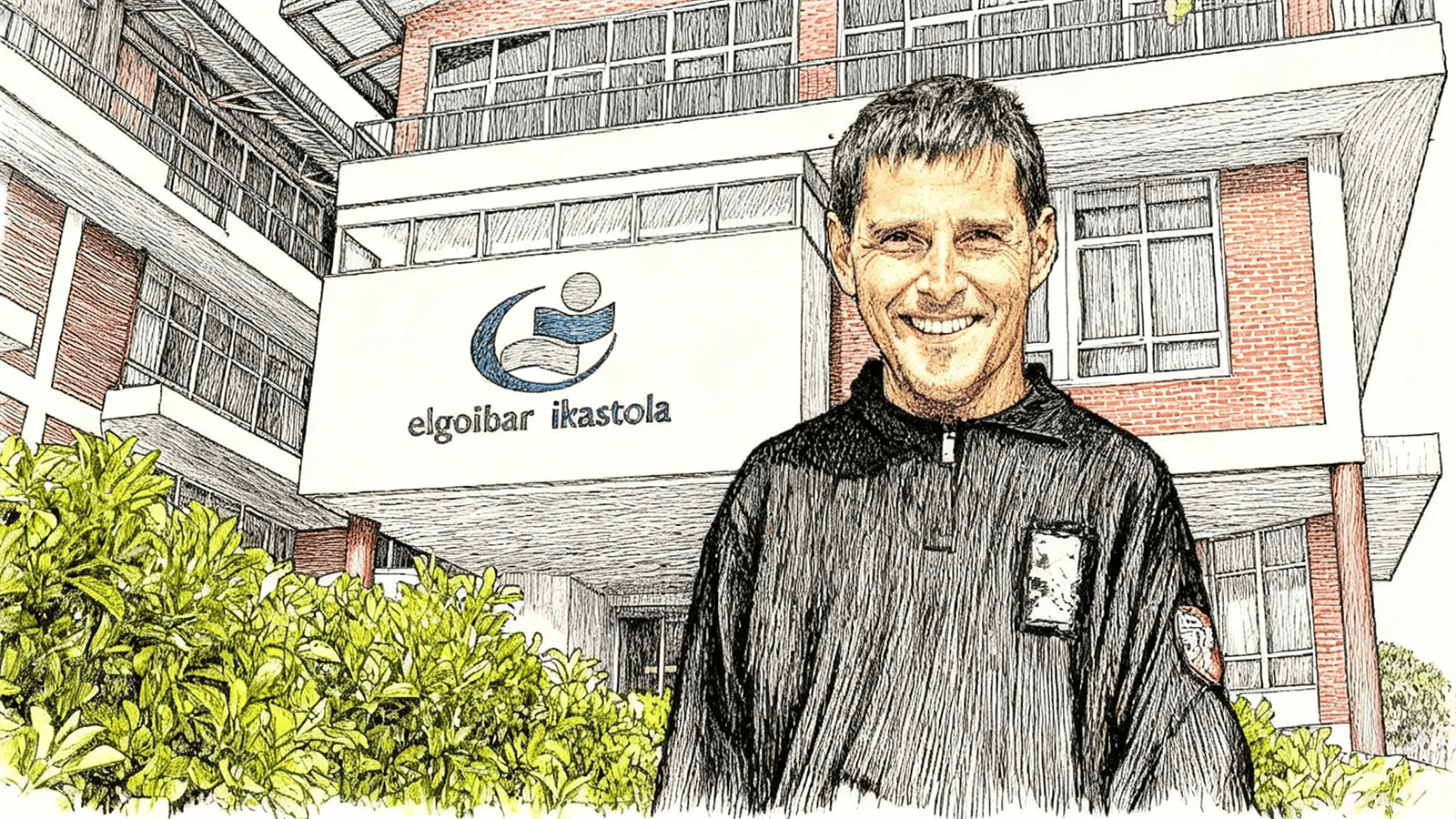 EL ESPANTO ÉTICO: De la pistola y la extorsión a la tarima de un instituto público