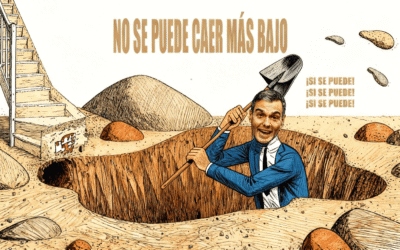 EL PSOE BORRA LA LÍNEA ROJA: TERRORISTAS DE ETA, BIENVENIDOS A LAS AULAS