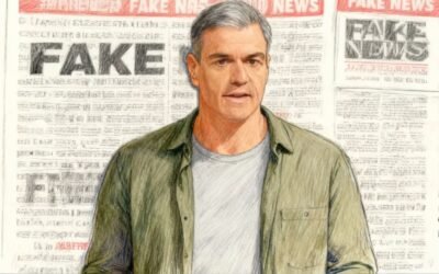 El Andamiaje del Poder