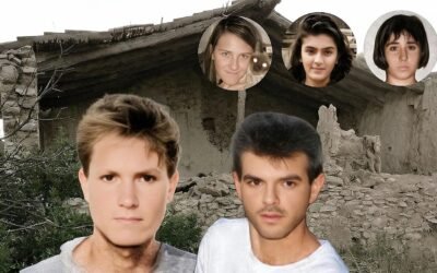 El Caso Alcásser: El crimen que conmociono a España