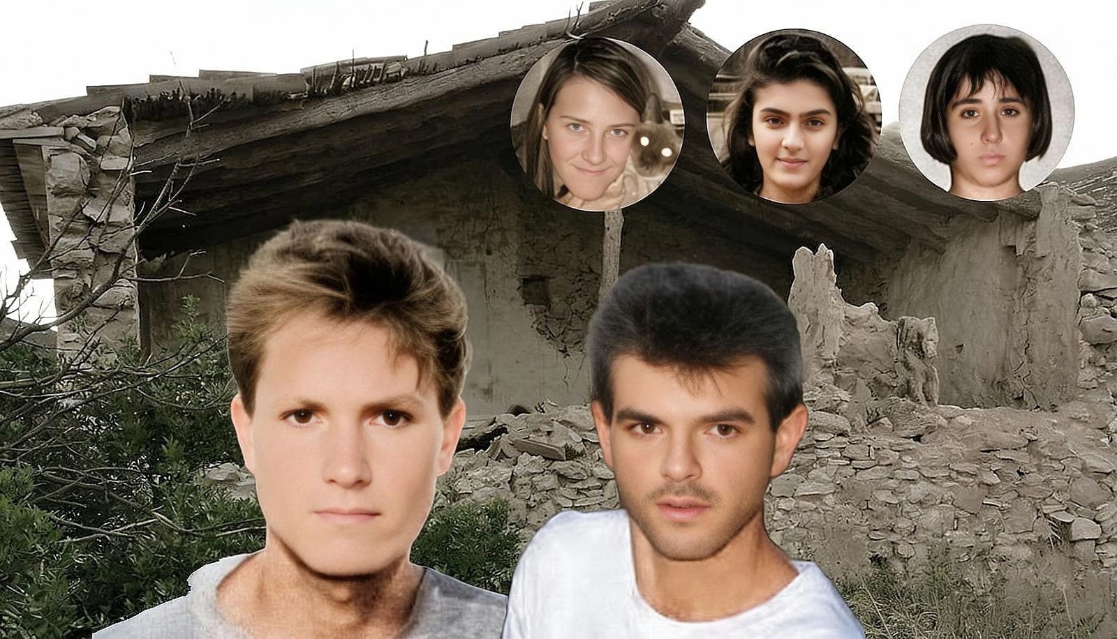 El Caso Alcásser: El crimen que conmociono a España