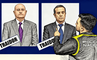 El Caso Faisán: Una herida abierta en el Estado de Derecho español