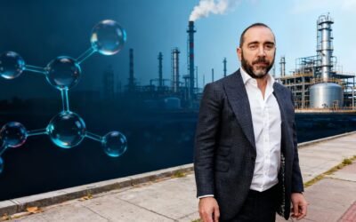 El Caso de Víctor Aldama