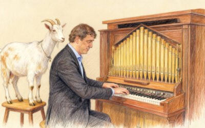 El Caso de David Azagra